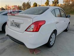 نیسان سەنی
